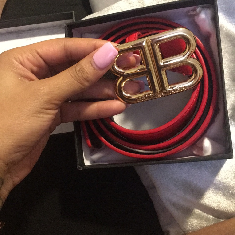 Belt